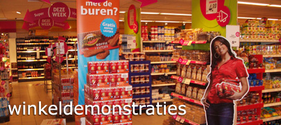 Winkeldemonstraties